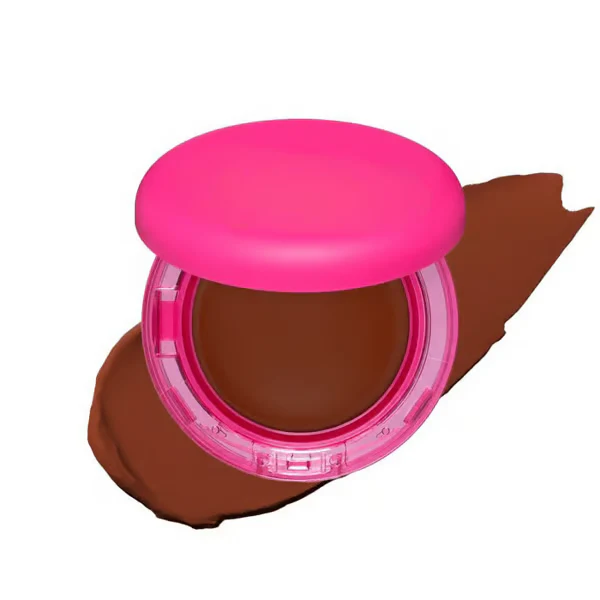 🎉 Foundation with Brush FREE !🎁 - Image 3