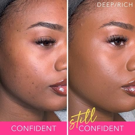 🎉 Foundation with Brush FREE !🎁 - Image 5