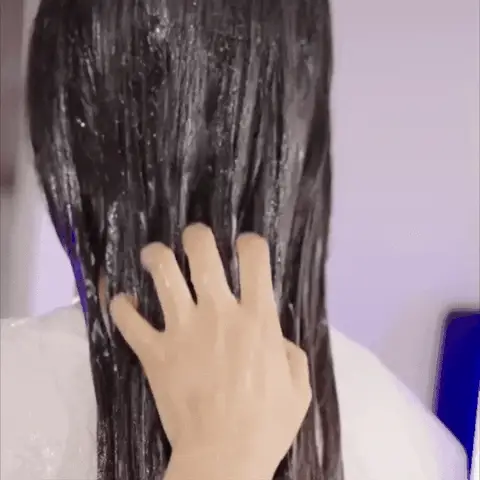 Karseell Maca Power Collagen Hair Mask - Image 3