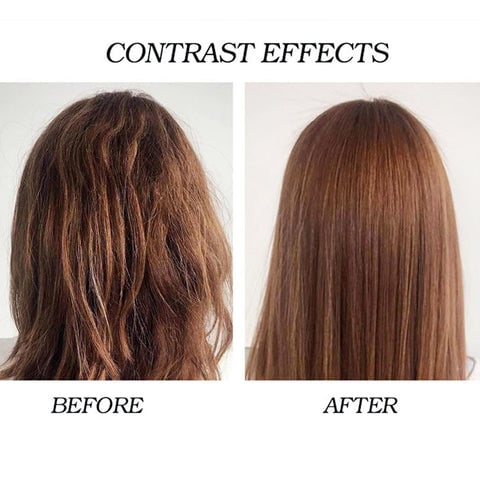 Karseell Maca Power Collagen Hair Mask - Image 5