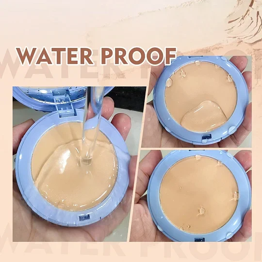 Matte Wet And Dry Powder(BUY 1 FREE 1) - Image 10