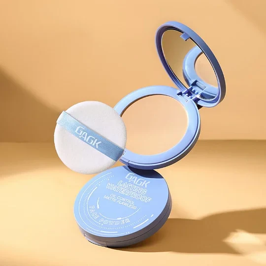 Matte Wet And Dry Powder(BUY 1 FREE 1) - Image 11
