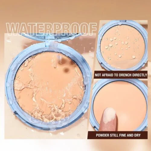 Matte Wet And Dry Powder(BUY 1 FREE 1) - Image 12