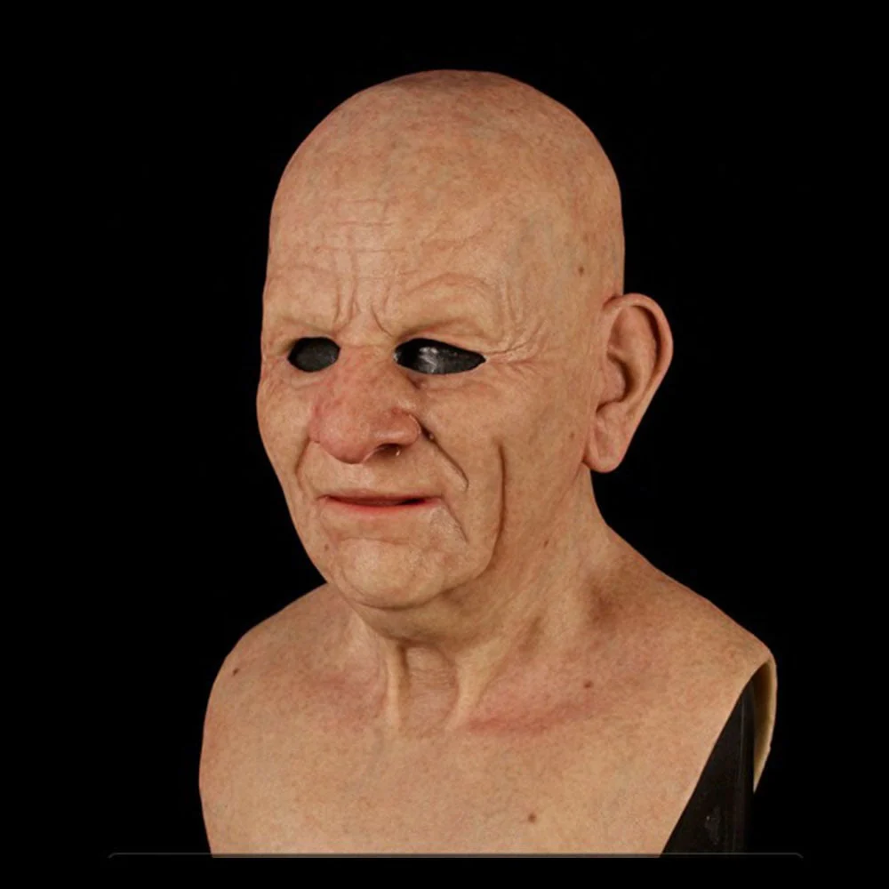 👻2026 New Style Mask Headgear(Buy 2 Free Shipping) - Image 10