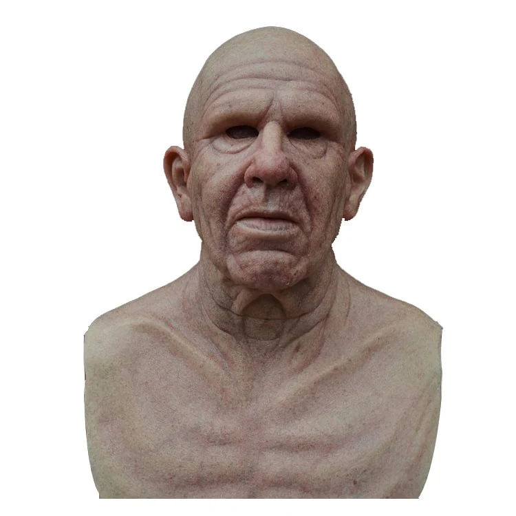 👻2026 New Style Mask Headgear(Buy 2 Free Shipping) - Image 11