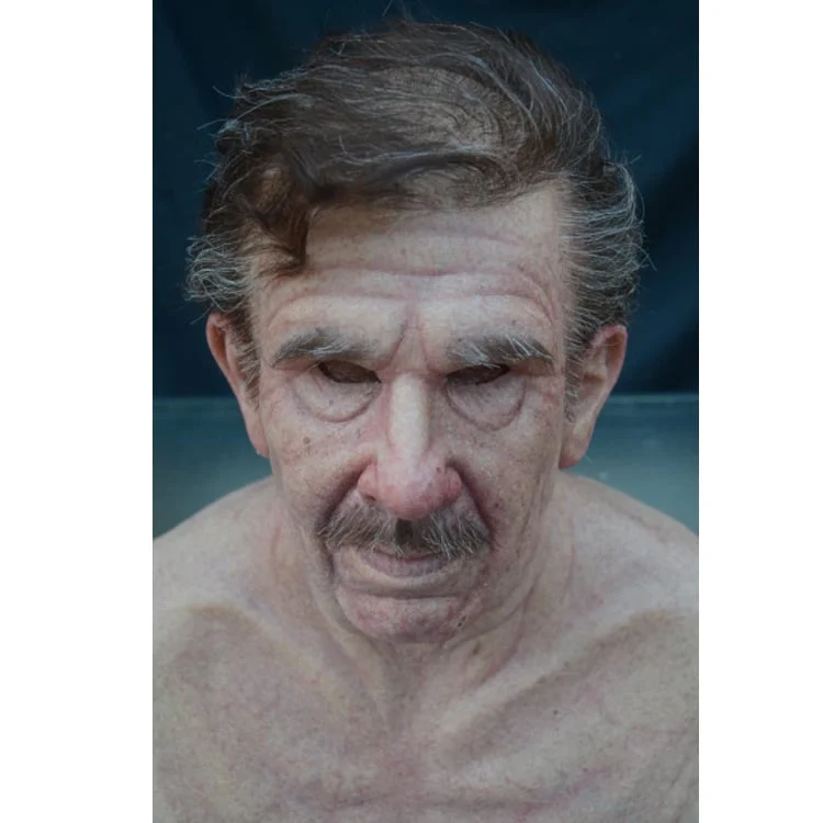 👻2026 New Style Mask Headgear(Buy 2 Free Shipping) - Image 12