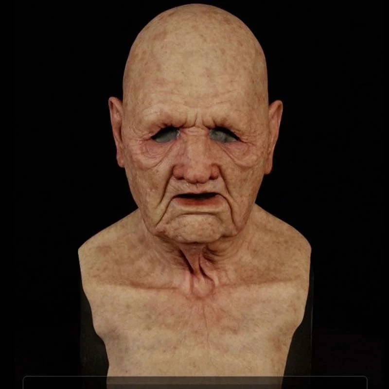 👻2026 New Style Mask Headgear(Buy 2 Free Shipping) - Image 15