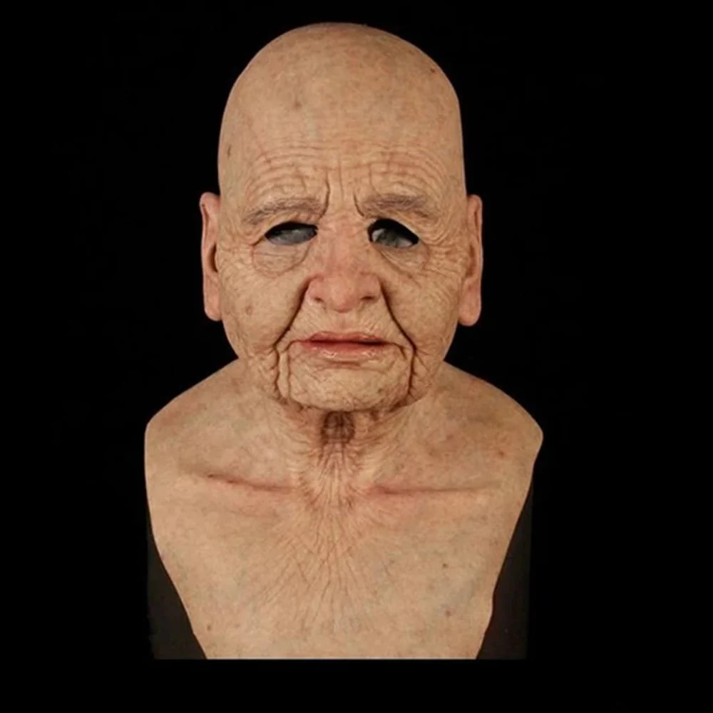 👻2026 New Style Mask Headgear(Buy 2 Free Shipping) - Image 7