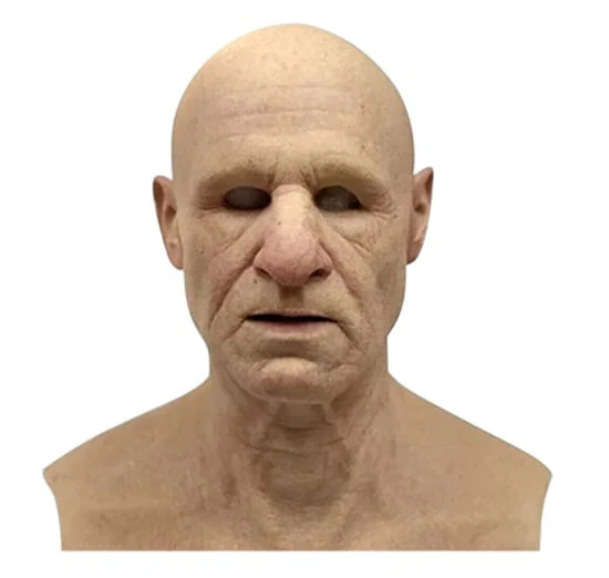 👻2026 New Style Mask Headgear(Buy 2 Free Shipping) - Image 8