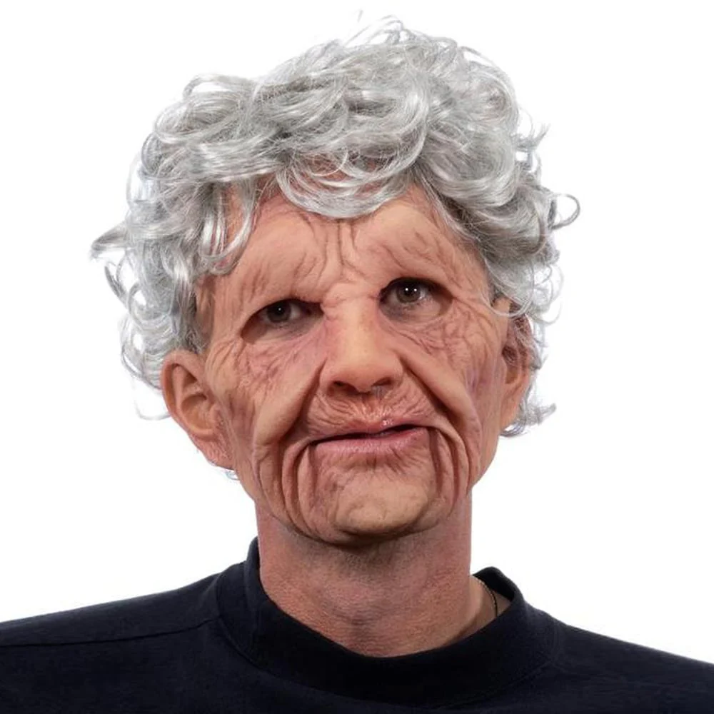 👻2026 New Style Mask Headgear(Buy 2 Free Shipping) - Image 9