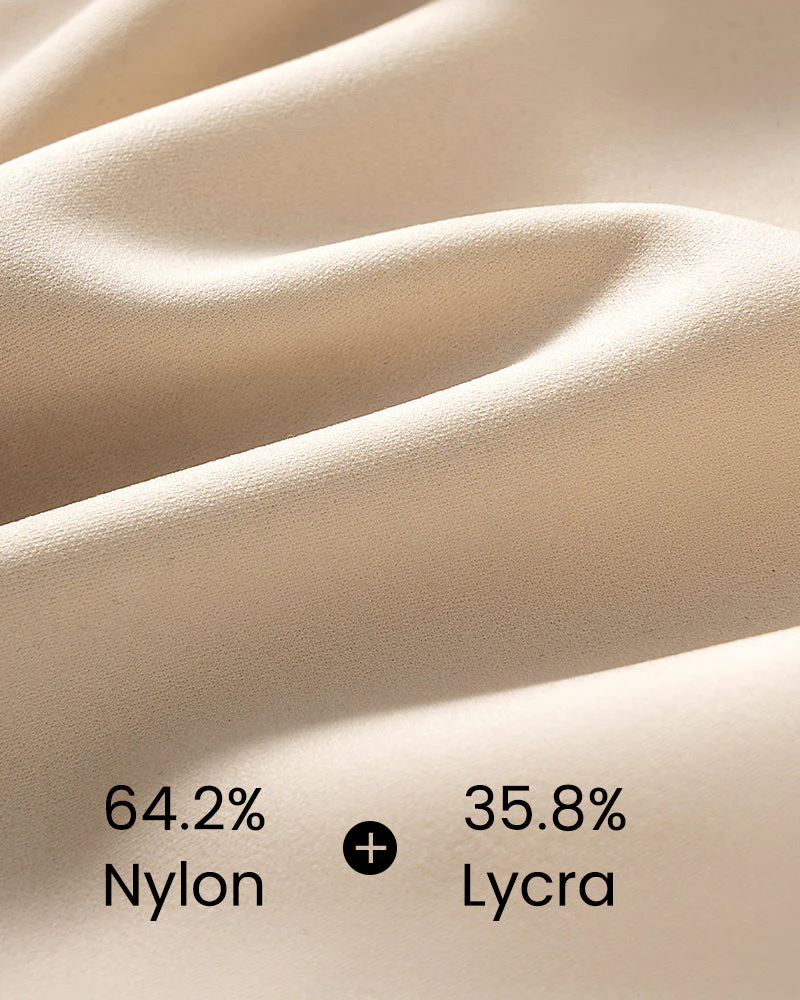 2026 Sexy Deep Cup Full Coverage Bra with Shapewear - Image 6