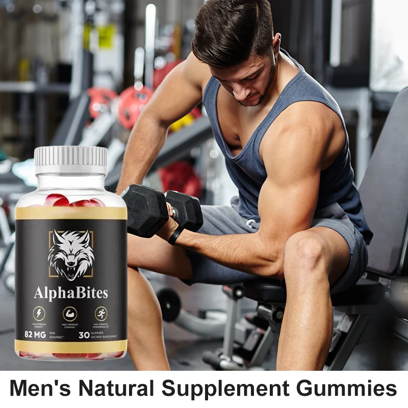 Lazzda 7-in-1 Gummies - Image 7