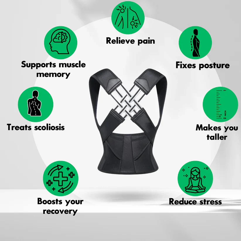 Instant Posture Corrector - Image 12