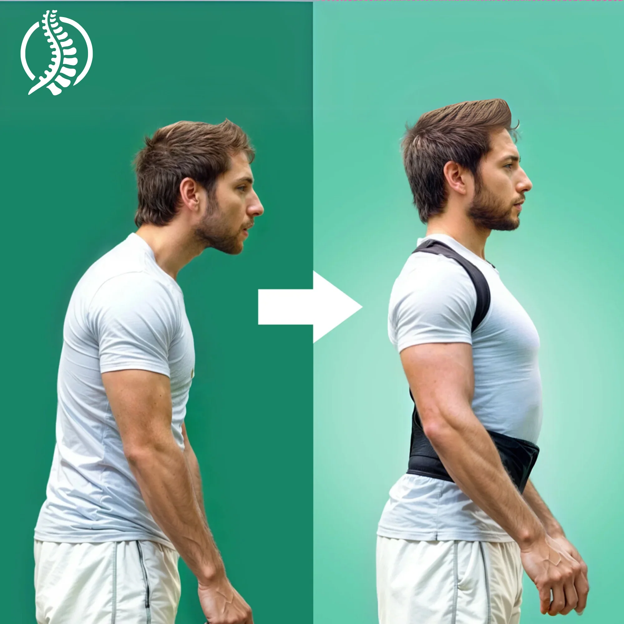 Instant Posture Corrector - Image 3
