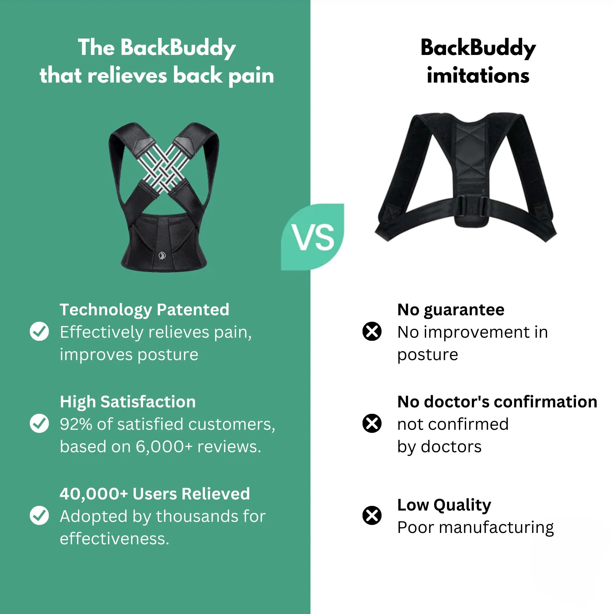 Instant Posture Corrector - Image 5