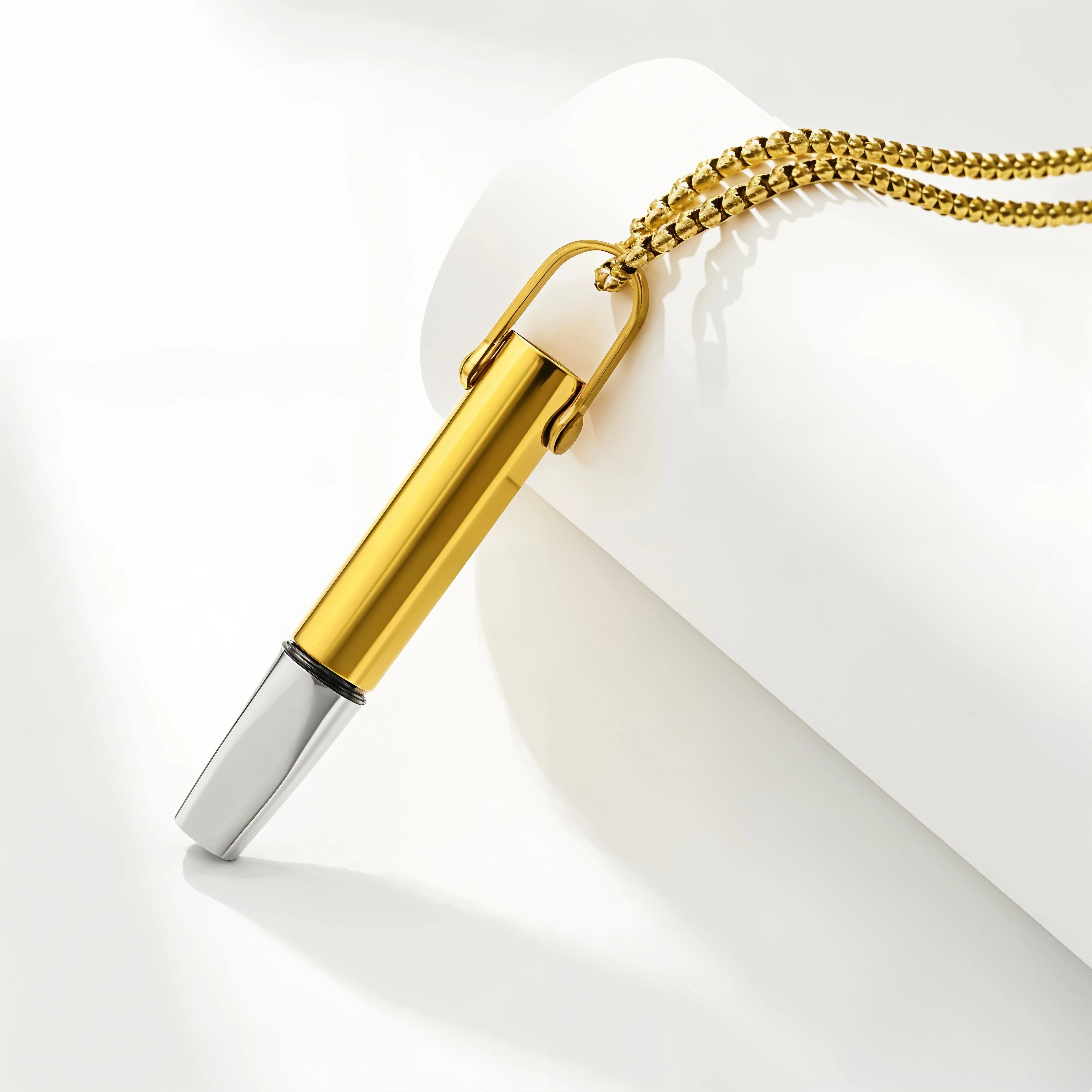 Breathing Necklace 2.0 - Image 5