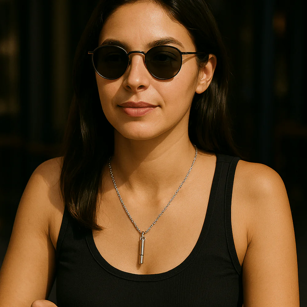 Breathing Necklace 2.0 - Image 9