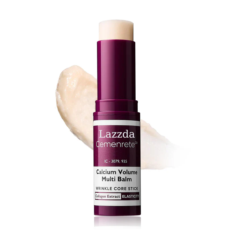 Cemenrete Calcium Multi Balm 💫 Anti-Aging & Firming Korean Skincare Stick🔥 - Image 3