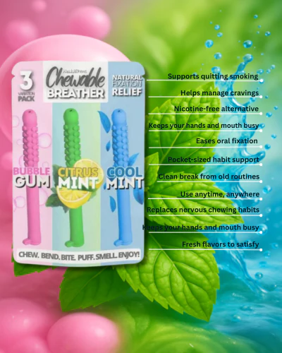 🎁Chewable Breather - Image 4