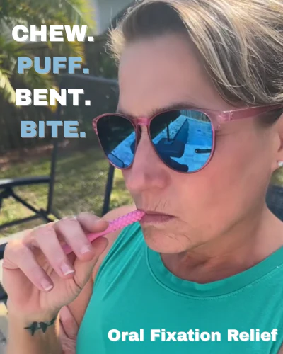 🎁Chewable Breather - Image 5