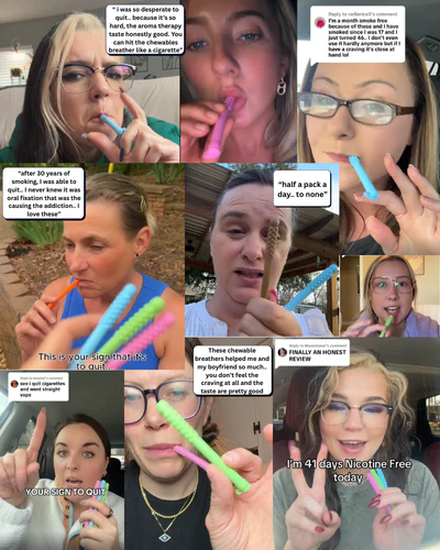 🎁Chewable Breather - Image 6
