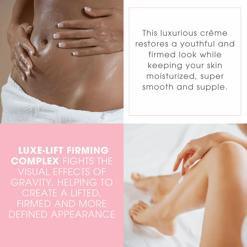 Lift Firming Body Crème - 8 fl.oz. - Image 12