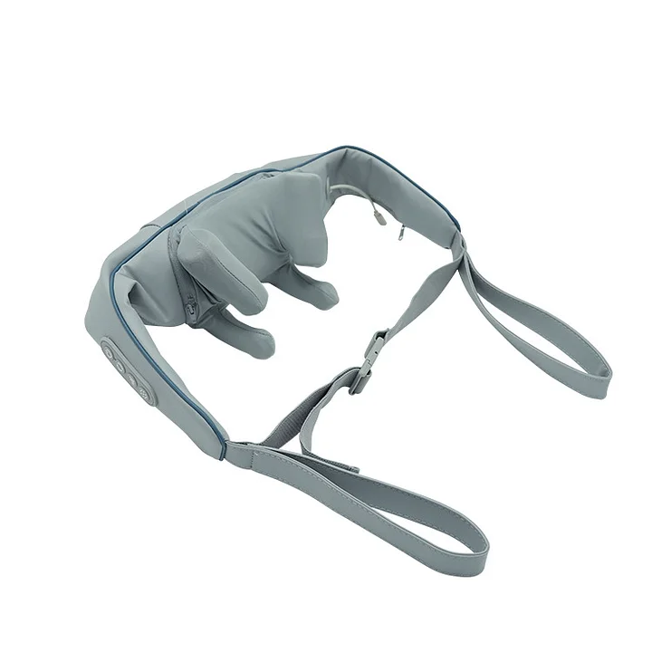 Cordless Neck and Shoulder Massager - Image 12