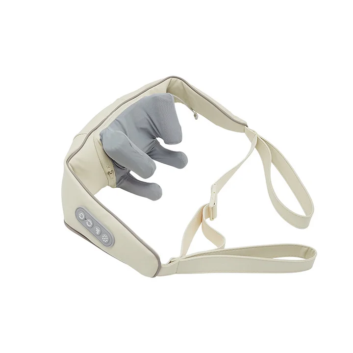 Cordless Neck and Shoulder Massager - Image 3