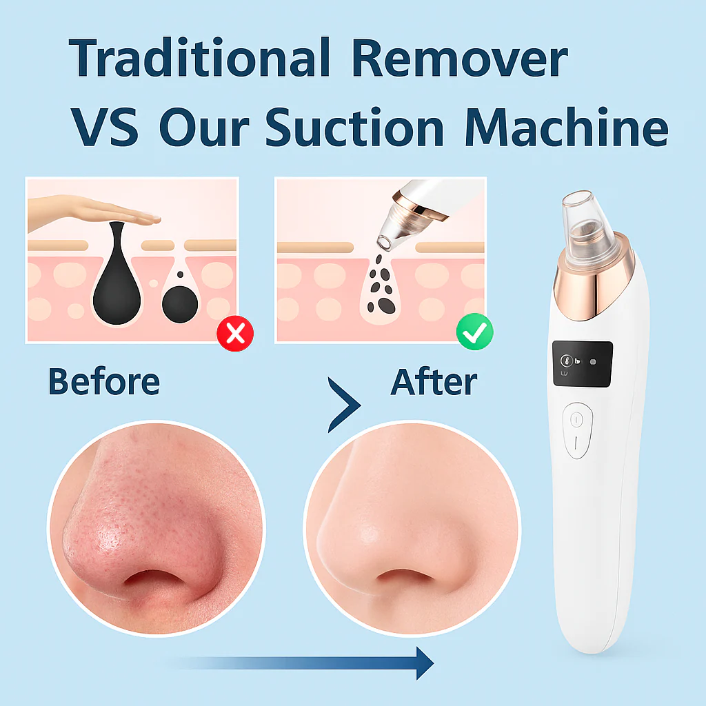 Pore Vacuum - Image 3