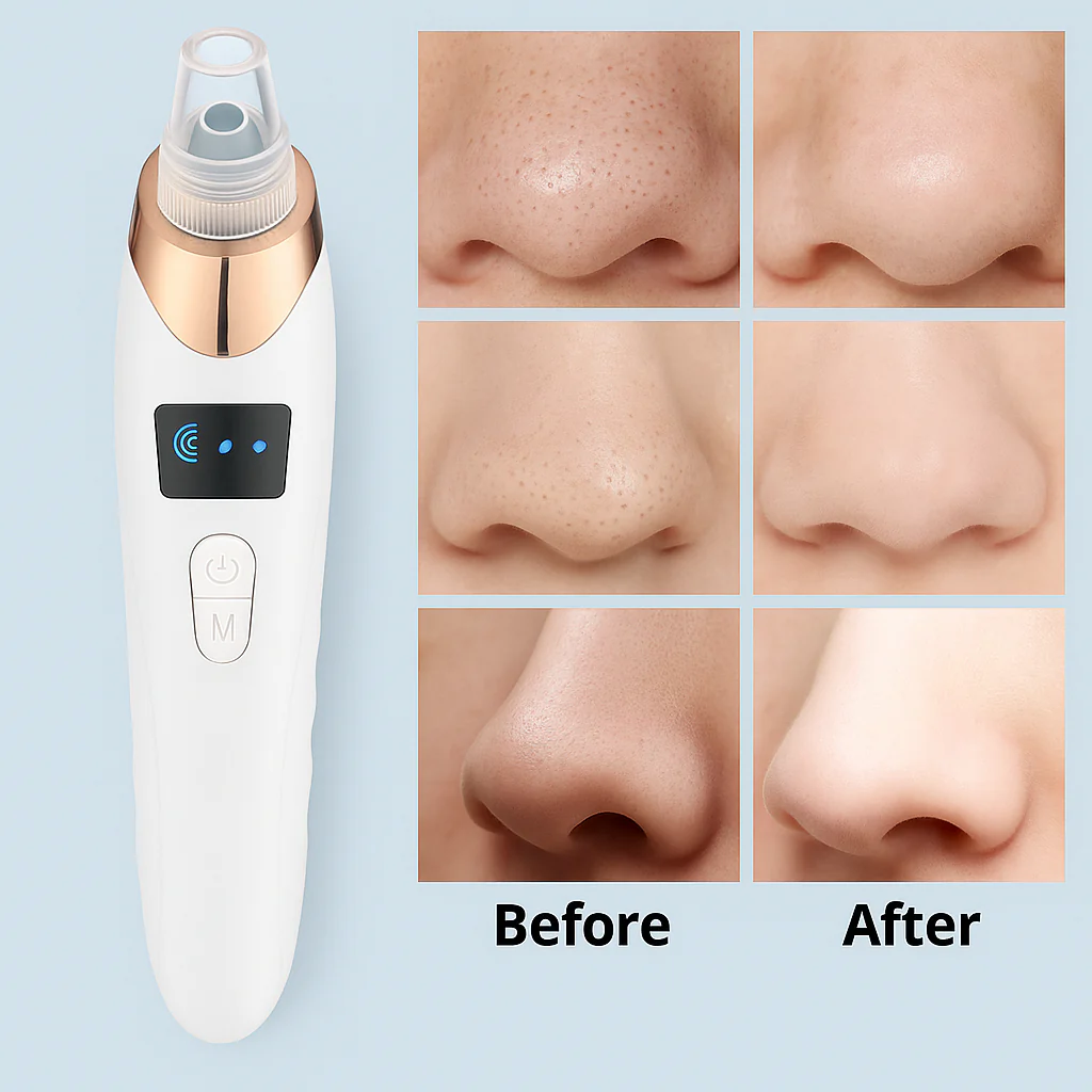 Pore Vacuum - Image 4