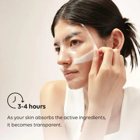 Deep Collagen Anti-Wrinkle Lifting Mask - Image 12