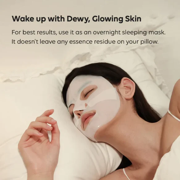 Deep Collagen Anti-Wrinkle Lifting Mask - Image 13