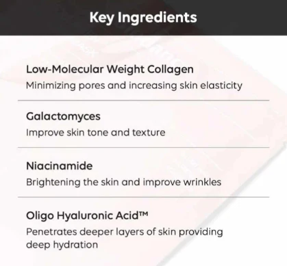 Deep Collagen Anti-Wrinkle Lifting Mask - Image 16