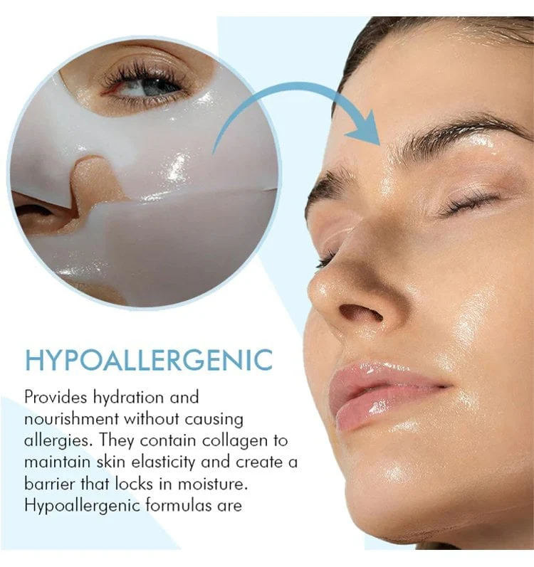 Deep Collagen Anti-Wrinkle Lifting Mask - Image 8