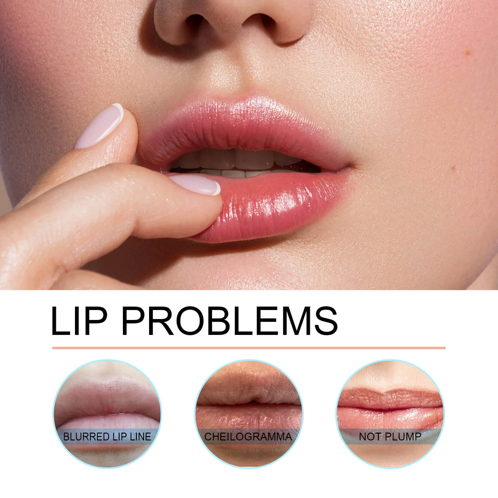 Detachable Lip Liner - Image 12