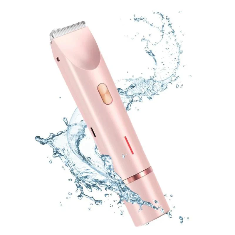 Electric Bikini Trimmer for Women - Image 7