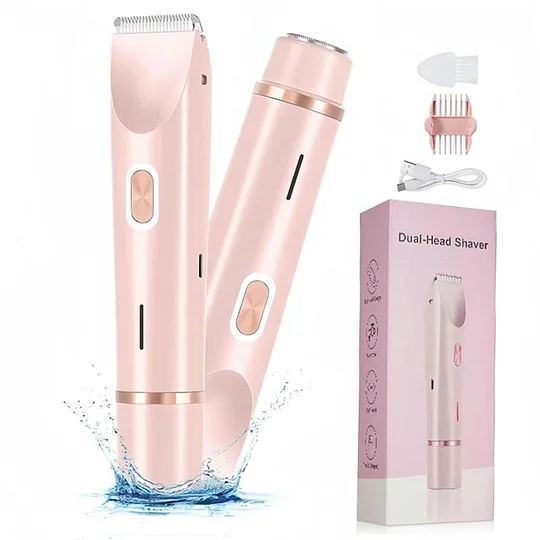 Electric Bikini Trimmer for Women - Image 8
