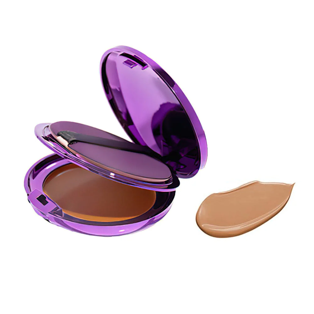 Evanesce Soft Matte Cream Concealer - All-Day Flawless Coverage - Image 3