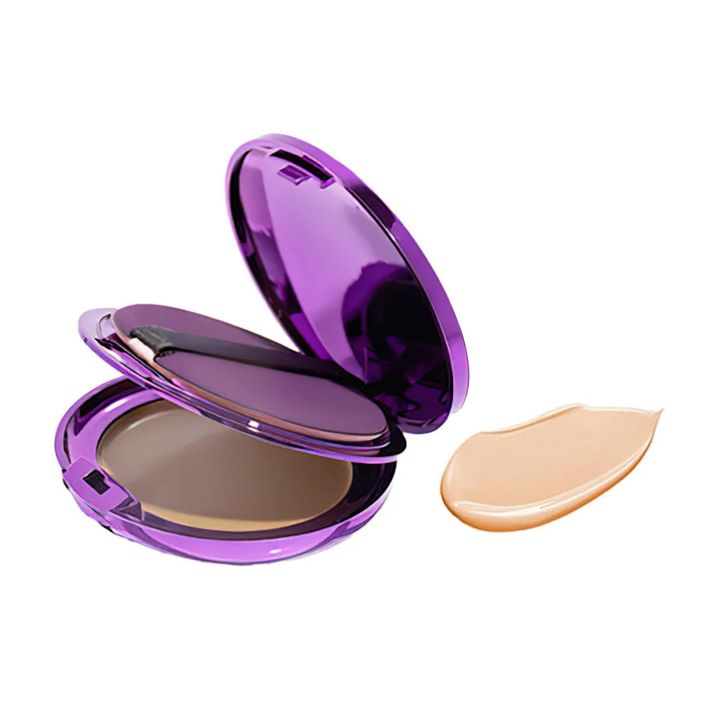 Evanesce Soft Matte Cream Concealer - All-Day Flawless Coverage - Image 4