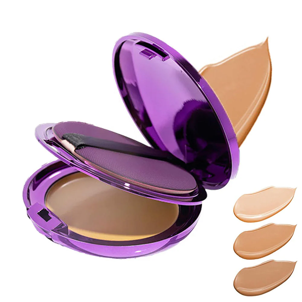 Evanesce Soft Matte Cream Concealer - All-Day Flawless Coverage - Image 5