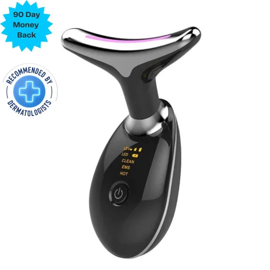 Face and Neck Tightening Device - Image 10