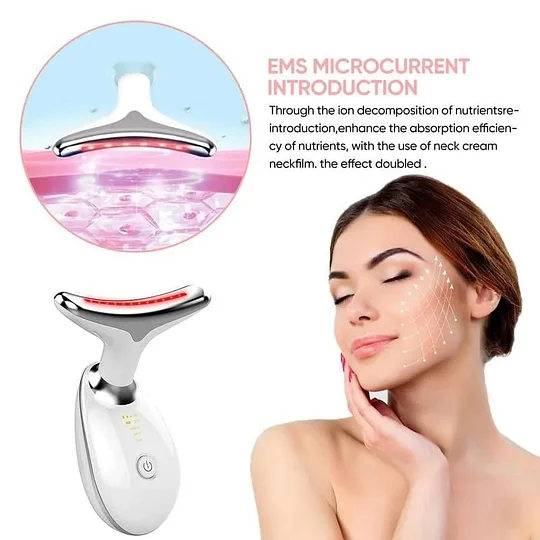 Face and Neck Tightening Device - Image 4