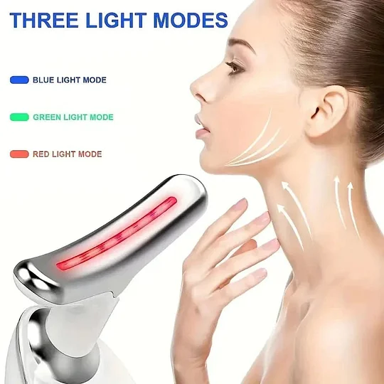 Face and Neck Tightening Device - Image 6