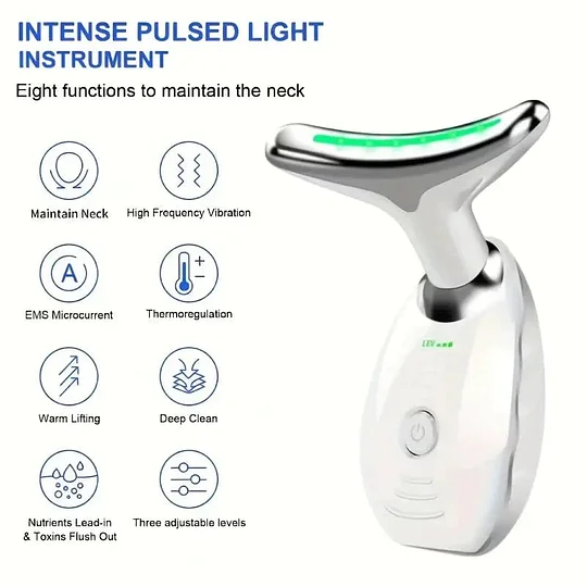 Face and Neck Tightening Device - Image 8