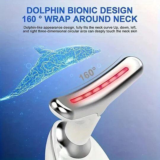 Face and Neck Tightening Device - Image 9