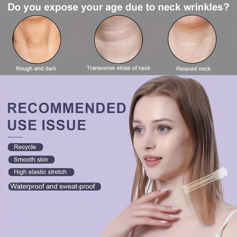 Face Neck Lifting Tape - Image 4