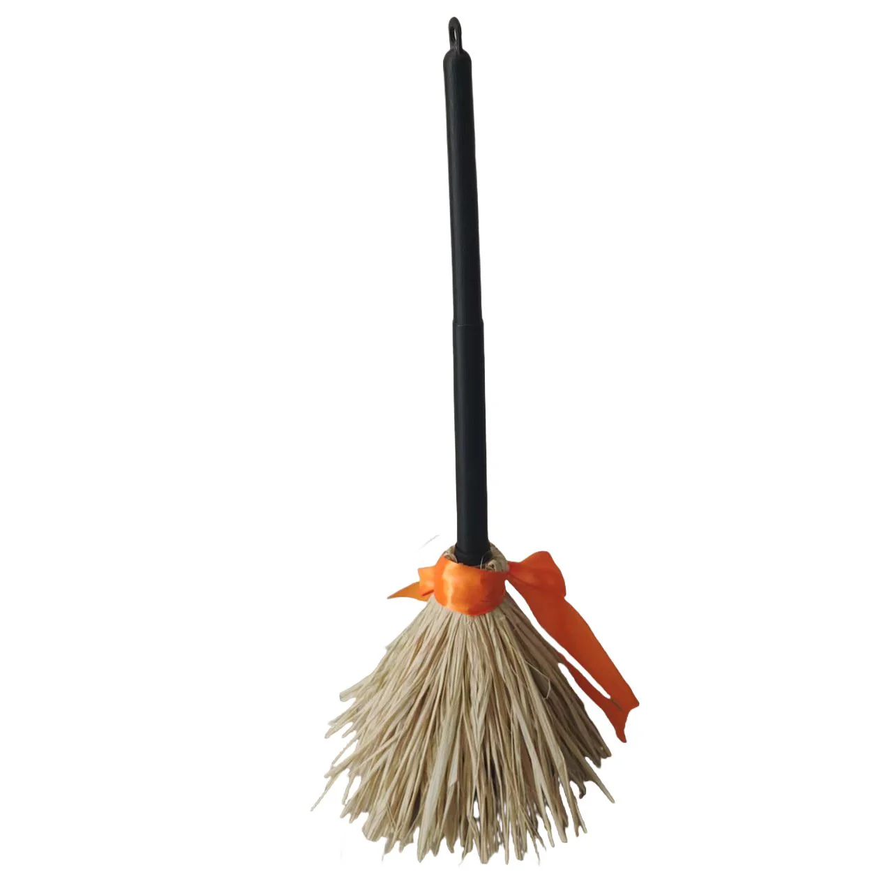 Floating Witch's Broom –Haunted Dancing Broom - Image 9