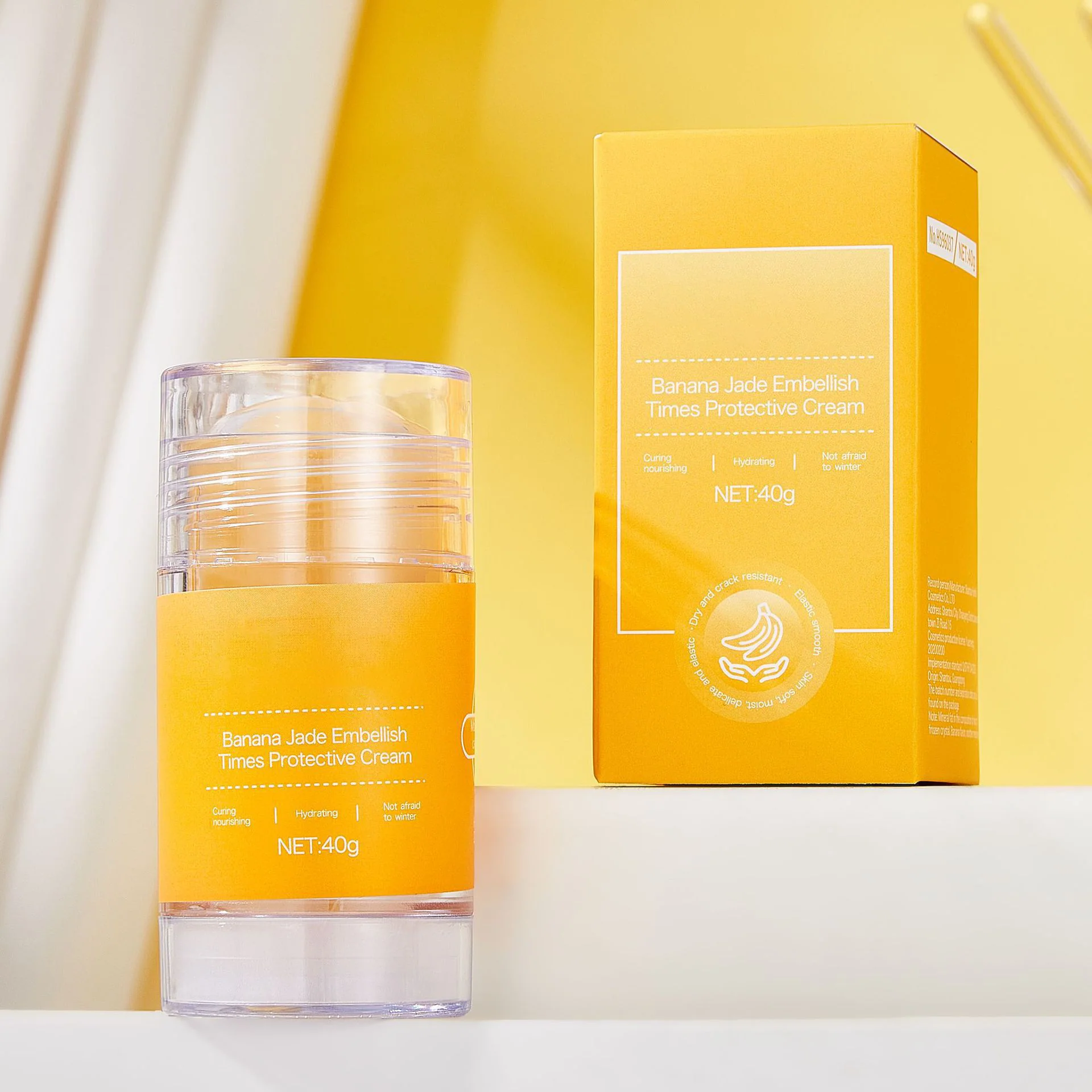 Foot Rejuvenation Cream. Remove Dead Skin and Moisturize Dry Skin - Image 3