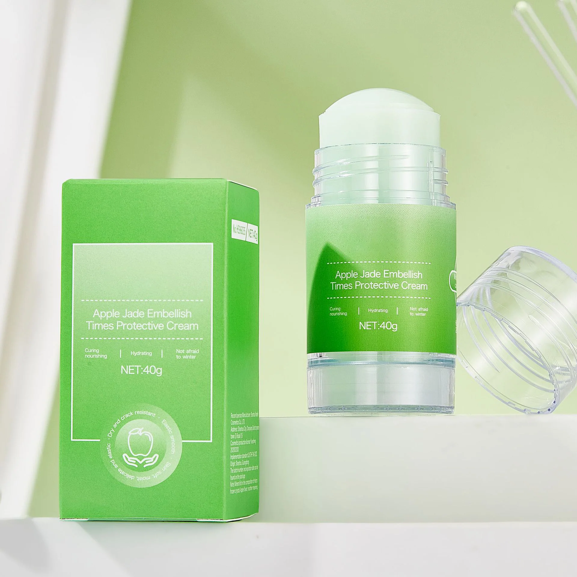 Foot Rejuvenation Cream. Remove Dead Skin and Moisturize Dry Skin - Image 4