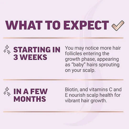 FORCE FACTOR Hair Growth Accelerator Soft Chews - Image 3
